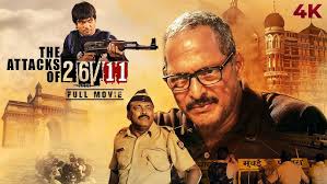 The Attacks of 26/11